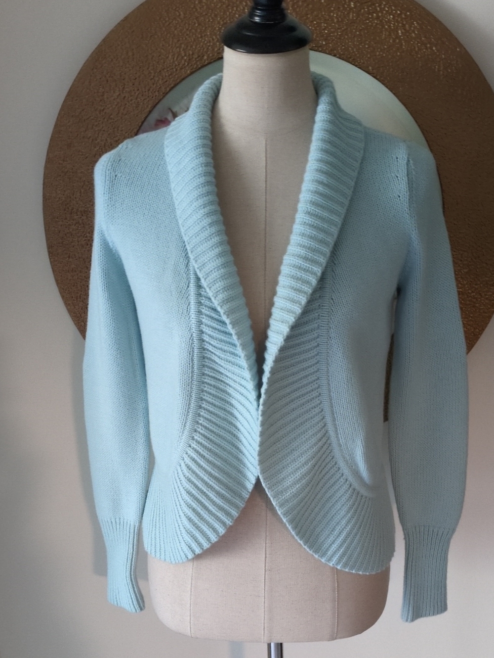 Talbots Cardigan